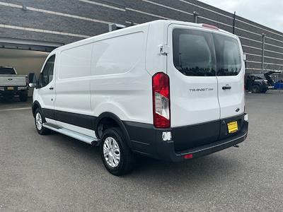 2024 Ford Transit 250 Low Roof RWD Empty Cargo Van for sale #IB5921 - photo 2