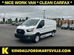 2024 Ford Transit 250 Low Roof RWD Empty Cargo Van for sale #IB5921 - photo 1