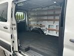 2024 Ford Transit 250 Low Roof RWD Empty Cargo Van for sale #IB5921 - photo 9