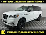 2022 Lincoln Navigator L 4WD SUV for sale #IFL5855 - photo 1