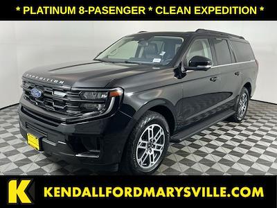 2025 Ford Expedition MAX 4WD SUV for sale #IG1069 - photo 1