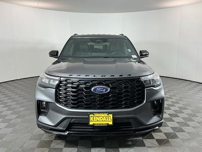 2026 Ford Explorer 4WD SUV for sale #IG1100 - photo 2