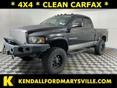Used 2005 Dodge Ram 3500 - photo 1