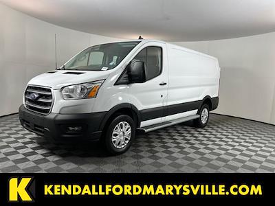 Used 2020 Ford Transit 250 T-250 130 Low Rf 9070 GVWR RWD Low Roof 4x2 Empty Cargo Van for sale #IK5124 - photo 1