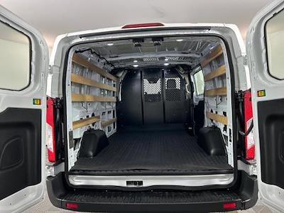 Used 2020 Ford Transit 250 T-250 130 Low Rf 9070 GVWR RWD Low Roof 4x2 Empty Cargo Van for sale #IK5124 - photo 2