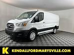 Used 2020 Ford Transit 250 T-250 130 Low Rf 9070 GVWR RWD Low Roof 4x2 Empty Cargo Van for sale #IK5124 - photo 1