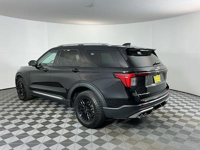 2025 Ford Explorer 4WD SUV for sale #IL1047 - photo 2