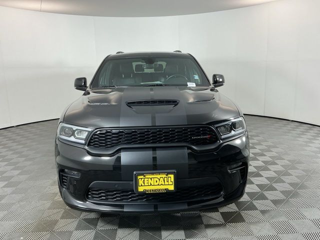Used 2022 Dodge Durango - photo 2