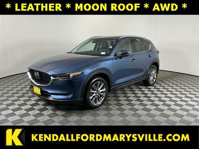 2021 Mazda CX-5 AWD SUV for sale #IP5558B - photo 1