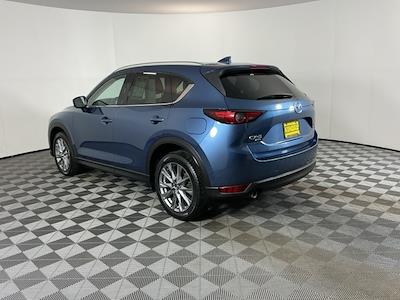 2021 Mazda CX-5 AWD SUV for sale #IP5558B - photo 2