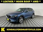 2021 Mazda CX-5 AWD SUV for sale #IP5558B - photo 1