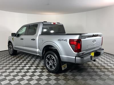 2024 Ford F-150 SuperCrew Cab 4x4 Pickup for sale #IP5630 - photo 2