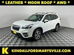 2021 Subaru Forester AWD SUV for sale #IP5630A - photo 1