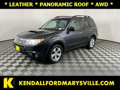 2009 Subaru Forester AWD, SUV for sale #IP5631A - photo 1