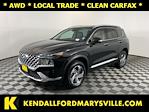 2022 Hyundai Santa Fe AWD SUV for sale #IP5636A - photo 1