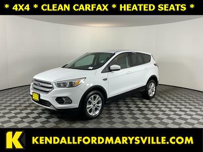 2017 Ford Escape 4x4 SUV for sale #IP5646A - photo 1