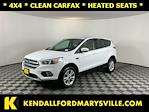 2017 Ford Escape 4x4 SUV for sale #IP5646A - photo 1