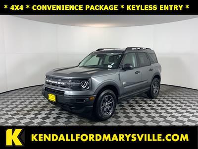 2024 Ford Bronco Sport AWD SUV for sale #IP5654 - photo 1
