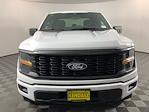 2024 Ford F-150 SuperCrew Cab 4x4 Pickup for sale #IP5657 - photo 3