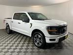 2024 Ford F-150 SuperCrew Cab 4x4 Pickup for sale #IP5657 - photo 4