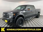 2013 Ford F-150 SuperCrew Cab 4x4 Pickup for sale #IP5660A - photo 1