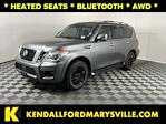 2019 Nissan Armada 4x4 SUV for sale #IP5664A - photo 1