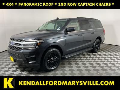2024 Ford Expedition MAX 4x4 SUV for sale #IP5667 - photo 1