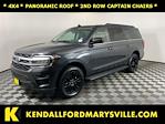 2024 Ford Expedition MAX 4x4 SUV for sale #IP5667 - photo 1