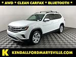2021 Volkswagen Atlas AWD SUV for sale #IP5668A - photo 1