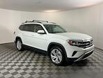 2021 Volkswagen Atlas AWD SUV for sale #IP5668A - photo 4