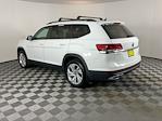 2021 Volkswagen Atlas AWD SUV for sale #IP5668A - photo 2