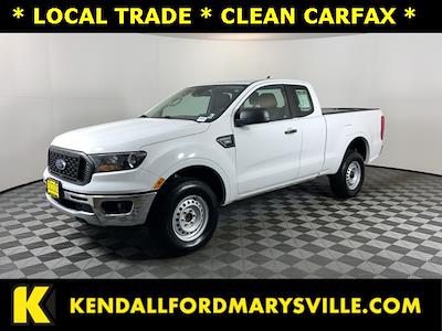 2019 Ford Ranger Super Cab 4x2 Pickup for sale #IP5673A - photo 1