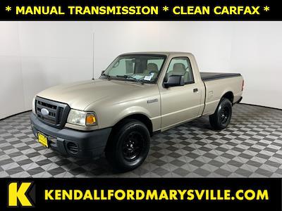 2008 Ford Ranger Regular Cab 4x2 Pickup for sale #IP5673B - photo 1