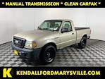 2008 Ford Ranger Regular Cab 4x2 Pickup for sale #IP5673B - photo 1