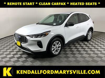 2025 Ford Escape FWD SUV for sale #IP5695 - photo 1