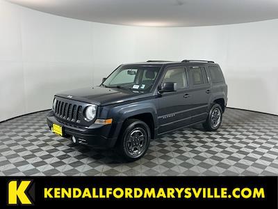 2016 Jeep Patriot FWD SUV for sale #IP5695A - photo 1