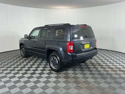 2016 Jeep Patriot FWD SUV for sale #IP5695A - photo 2