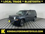 2016 Jeep Patriot FWD SUV for sale #IP5695A - photo 1