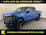 2024 Ford F-150 SuperCrew Cab 4x4 Pickup for sale #IP5696 - photo 1