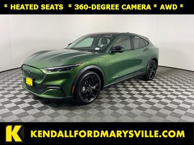 2024 Ford Mustang Mach-E AWD SUV for sale #IP5698 - photo 1