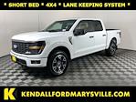 2024 Ford F-150 SuperCrew Cab 4x4 Pickup for sale #IP5700 - photo 1