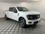 2024 Ford F-150 SuperCrew Cab 4x4 Pickup for sale #IP5700 - photo 4