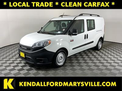 2021 Ram ProMaster City FWD Empty Cargo Van for sale #IP5714A - photo 1