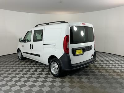 2021 Ram ProMaster City FWD Empty Cargo Van for sale #IP5714A - photo 2