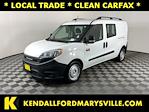 2021 Ram ProMaster City FWD Empty Cargo Van for sale #IP5714A - photo 1
