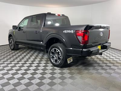 2024 Ford F-150 SuperCrew Cab 4x4 Pickup for sale #IP5719 - photo 2