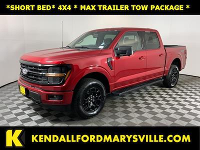 2024 Ford F-150 SuperCrew Cab 4x4 Pickup for sale #IP5727 - photo 1