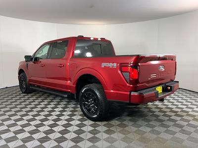 2024 Ford F-150 SuperCrew Cab 4x4 Pickup for sale #IP5727 - photo 2