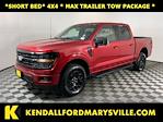 2024 Ford F-150 SuperCrew Cab 4x4 Pickup for sale #IP5727 - photo 1