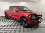 2024 Ford F-150 SuperCrew Cab 4x4 Pickup for sale #IP5727 - photo 4